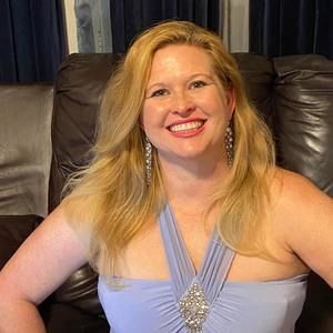 Meet your Posher, Dawn